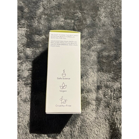 Volition semillon overnight retinol serum - Picture 5 of 5